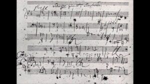 Ludwig van Beethovens 10. symfoni