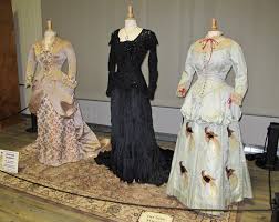 Wien fashion år 1800
