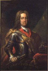 Charles VI af Habsburg