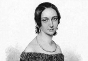 Clara Schumann, Robert Schumanns hustru