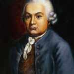 C. P. E. Bach - Carl Philipp Emanuel Bach