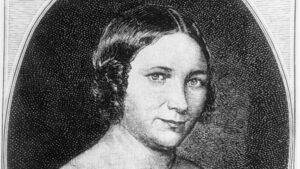 Caroline Brandt, Carl Maria von Webers hustru