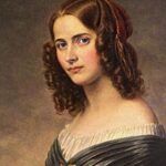 Fanny Mendelssohn Hensel komponist