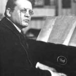 Max Reger komponist