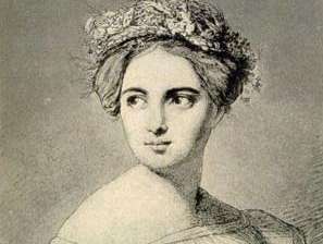 Fanny Mendelssohn, komponist og Felix Mendelssohns søster
