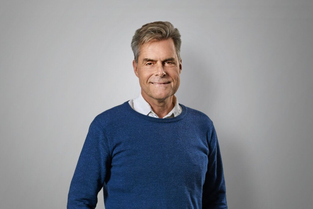 Jakob Skovgaard Petersen