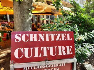 Schnitzel Culture