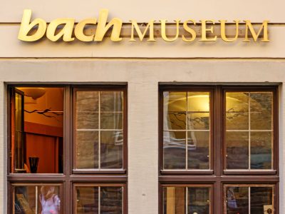Bach Museum Leipzig