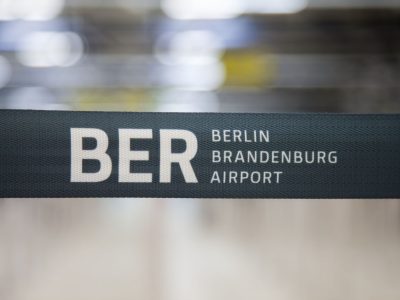Berlin Brandenburg lufthavn