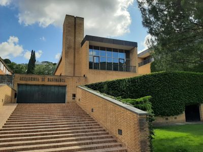 The Danish Institute in Rome